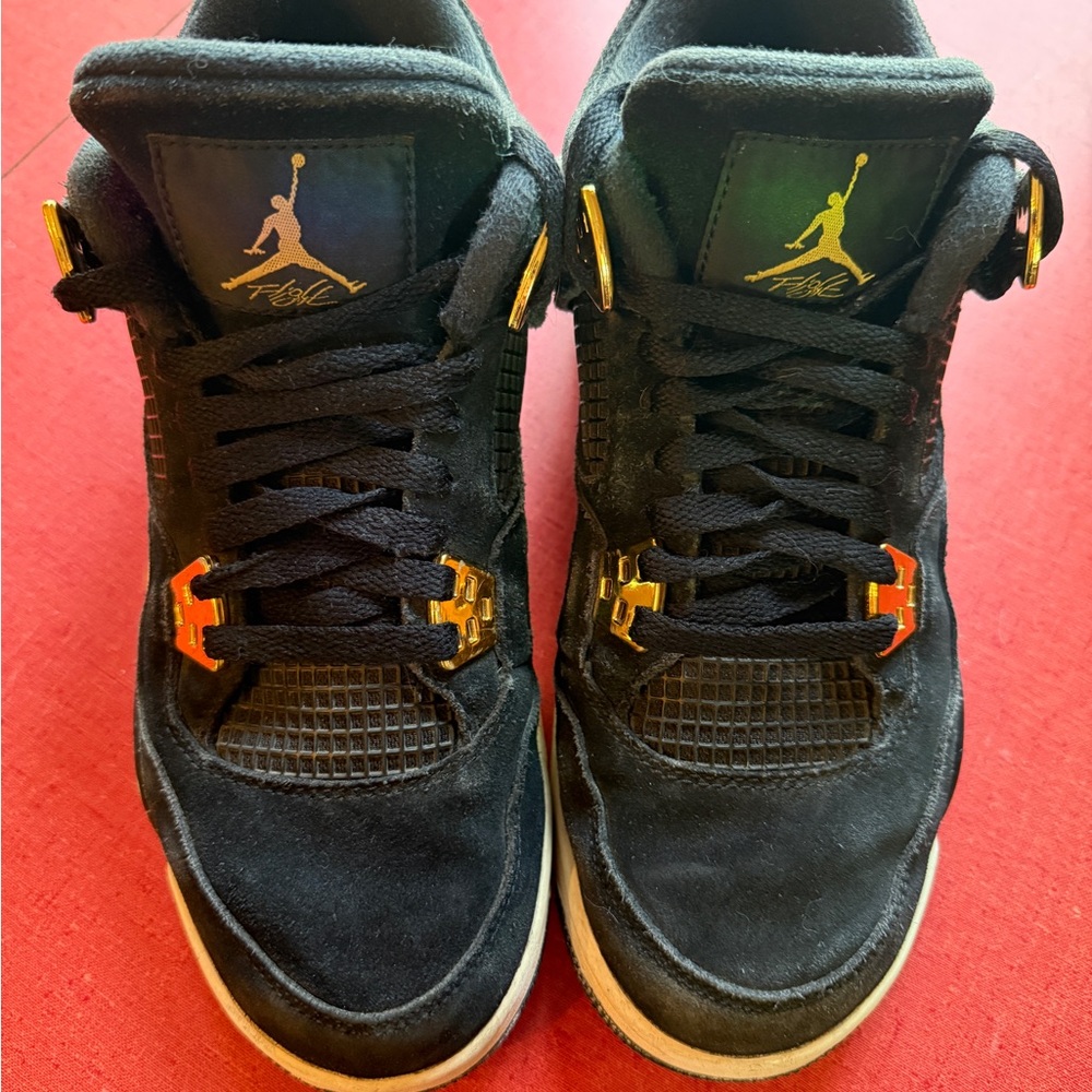 Nike Jordan 4 Retro Royalty